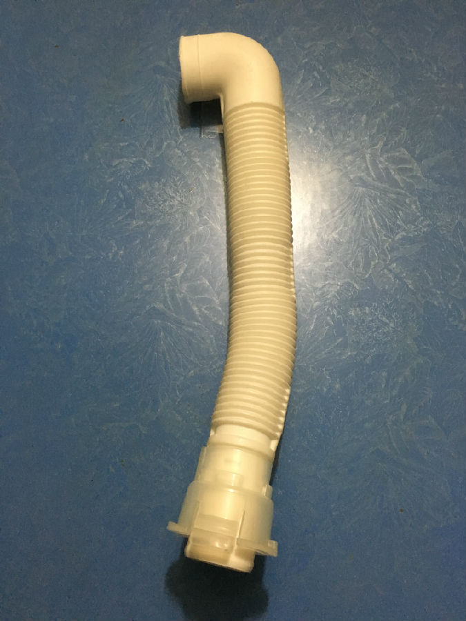 洗衣機排水管